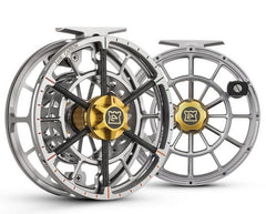 Hardy Zane Carbon Fly Reel 8000