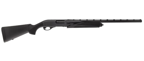 Remington 870 Fieldmaster Synthetic Shotgun - 12 Gauge 3" 28"BBL