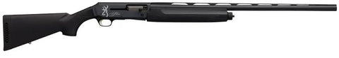 Browning Silver Field Composite 12GA  3-1/2'' 28''BBL Black Syn