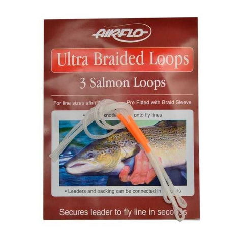 Airflo Ultra Braided Loops - 3