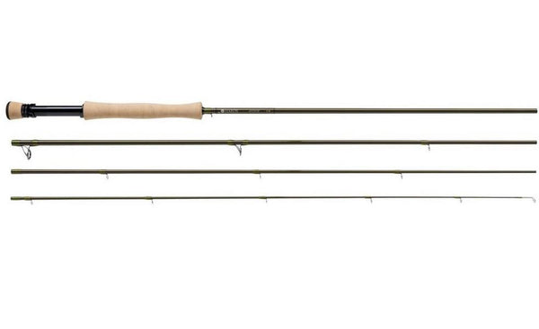 Hardy Aydon 10' Fly Rod 8WT - 4PC