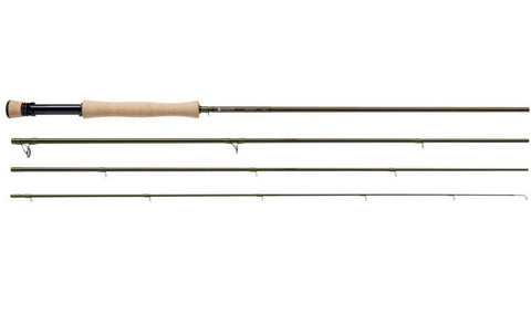 Hardy Aydon 10' Fly Rod 8WT - 4PC