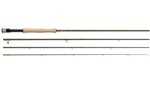Hardy Aydon 9' Fly Rod 8WT - 4PC