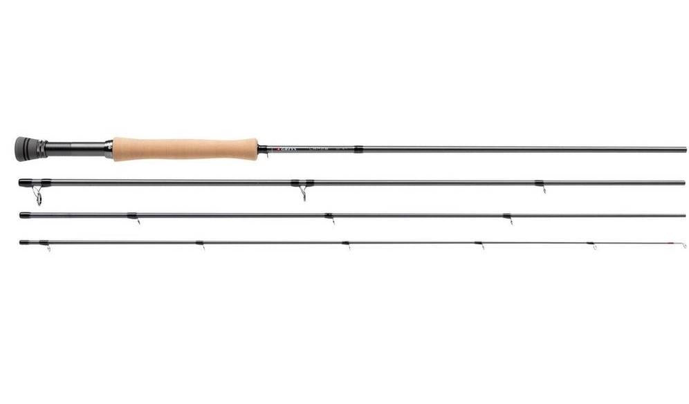 Greys Lance Fly Rod 9&