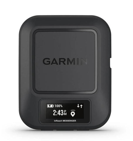 inReach Messenger SOS Satellite Communicator