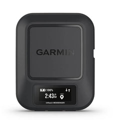 inReach Messenger SOS Satellite Communicator