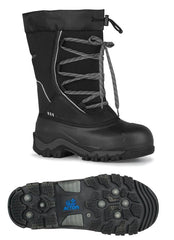 Acton Sweden 12" Winter Boots - Womens