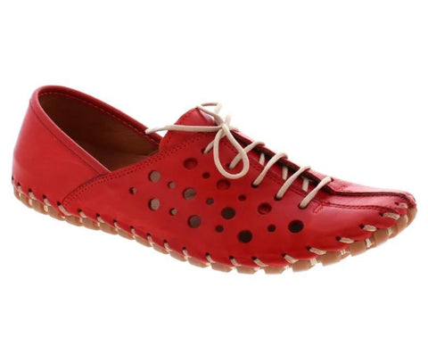 Volks Walkers 1210 Lace Up - Womens