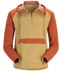 Simms Vermilion Hoody - Mens
