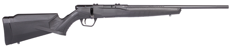 Savage B22F 22 WMR