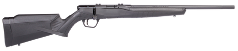 Savage B22F 22 WMR