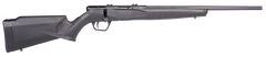 Savage B22F 22 WMR