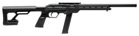Savage 64 Precision FVNS-SR 22 LR