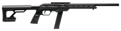 Savage 64 Precision FVNS-SR 22 LR