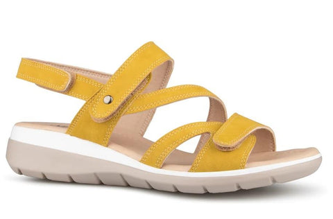 Tamarillo Sandals - Womens