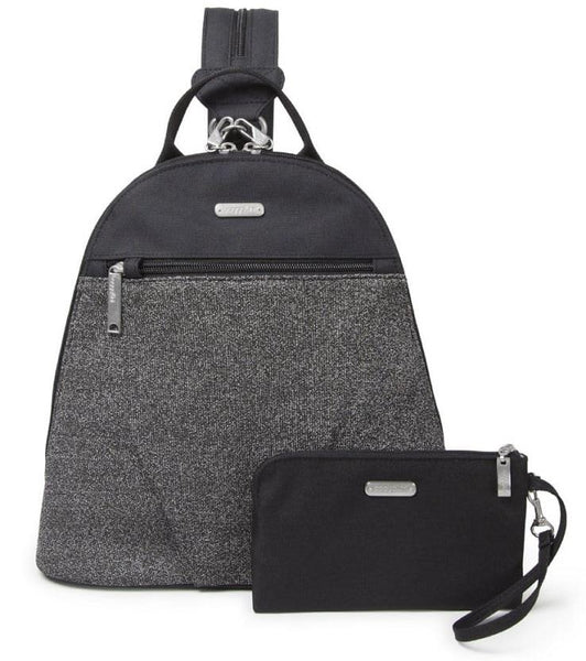 Securtex Anti-Theft Convertible Backpack