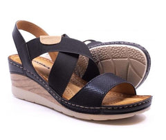 Romika Elaine 01 Sandals - Womens