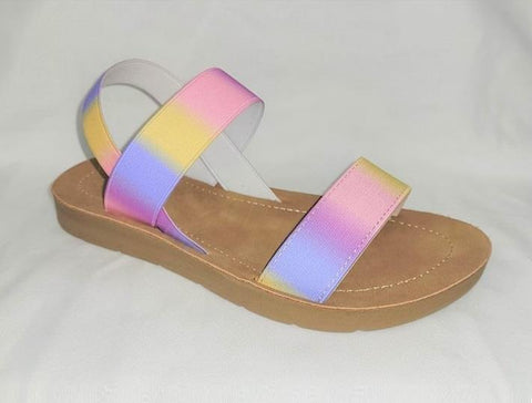 Shiloh Sandals - Girls