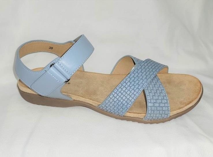 Rose-01 Sandals - Womens
