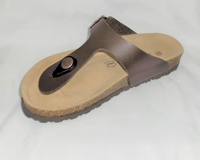 Skye Sandals - Girls