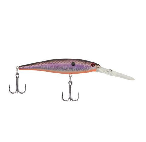 Berkley Flicker Minnow 7 - Slick Smelt