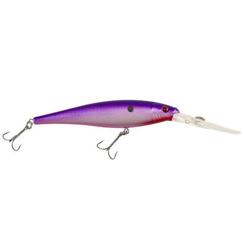 Berkley Flicker Minnow 7 - Prime Time