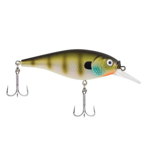 Berkley Flicker Shad 7 Shallow - MF Bluegill