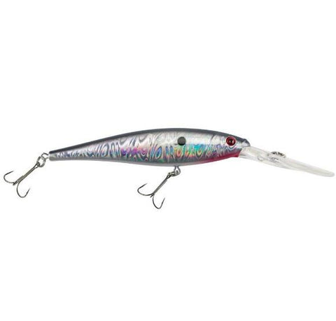 Berkley Flicker Minnow 5 - Slick Mouse