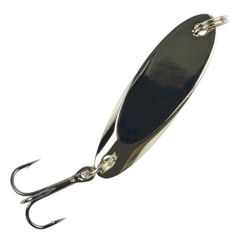 Johnson Splinter Chrome 1/4 OZ