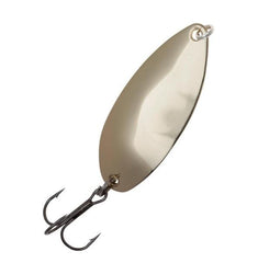 Johnson Shutter Spoon Gold 1/4 OZ