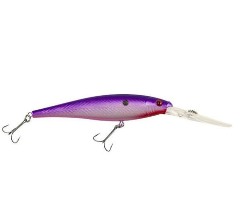 Berkley Flicker Minnow 5 - Prime Time