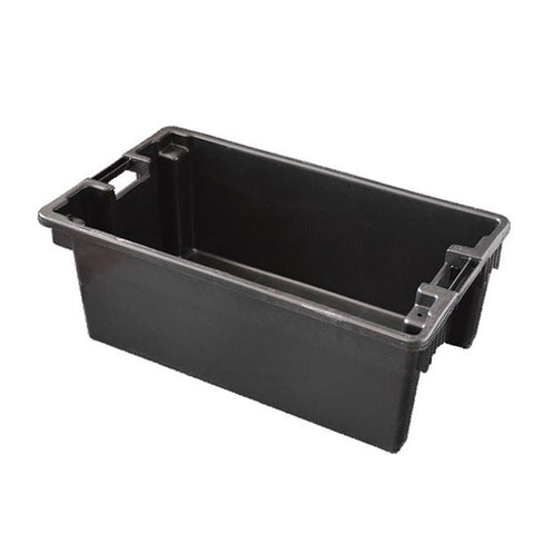 Plastic Fish Box
