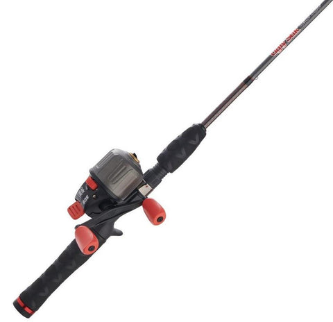 Ugly Stik Ugly Tuff 5'6" Spincast Combo - 2pc