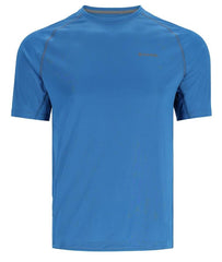 Simms Challenger Solar Tee - Mens