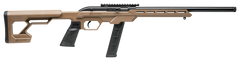 Savage 64 Precision FDE FVNS-SR 22 LR