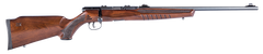 Savage B17 G 17 HMR