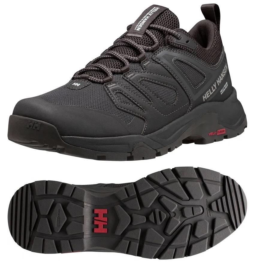 HH Stalheim HellyTech Hiking Shoes - Mens