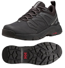 HH Stalheim HellyTech Hiking Shoes - Mens