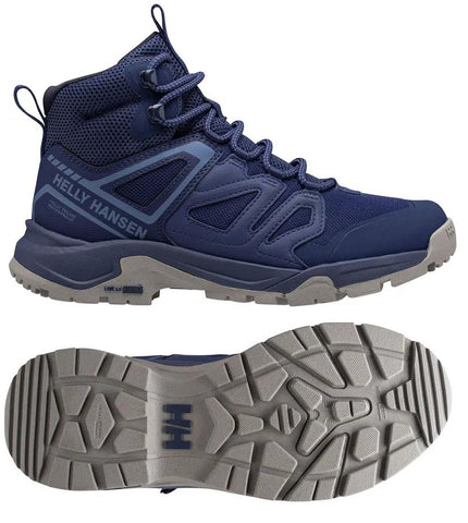 HH Stalheim HellyTech WP Hiking Boots - Womens