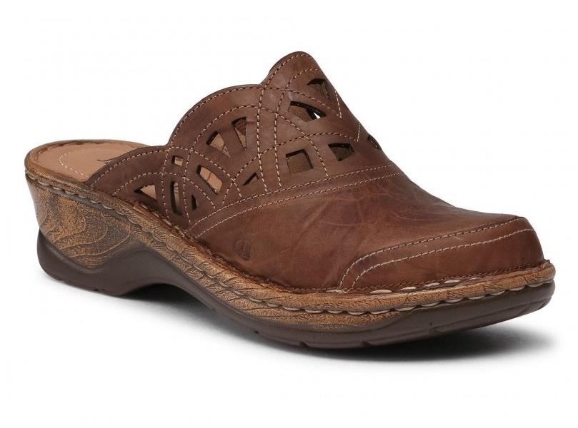 Catalonia 41 Clog Shoes - Womens