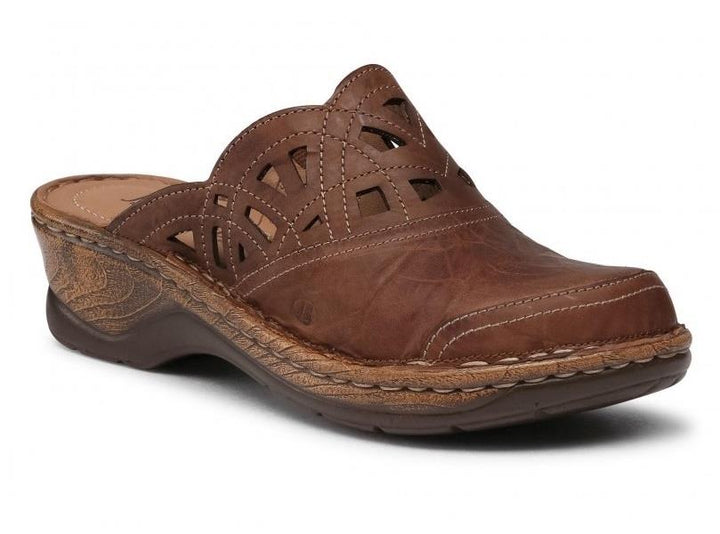 Catalonia 41 Clog Shoes - Womens