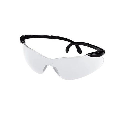 Champion Ballistic Shooting Glasses – Clear Lens