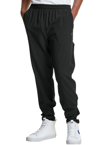 Champion Lightweight Woven Pants - Mens