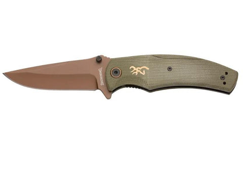 Browning Trailside Knife