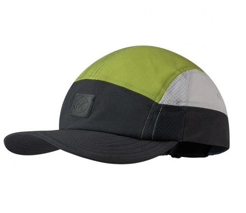 Buff 5 Panel Go Cap Domus - Adult