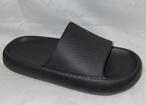 Slip On Sandal - Womens