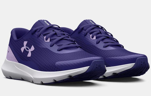 UA Surge 3 Running Sneaker - Womens