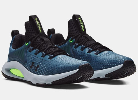 UA HOVR Rise 4 Training Shoes - Mens
