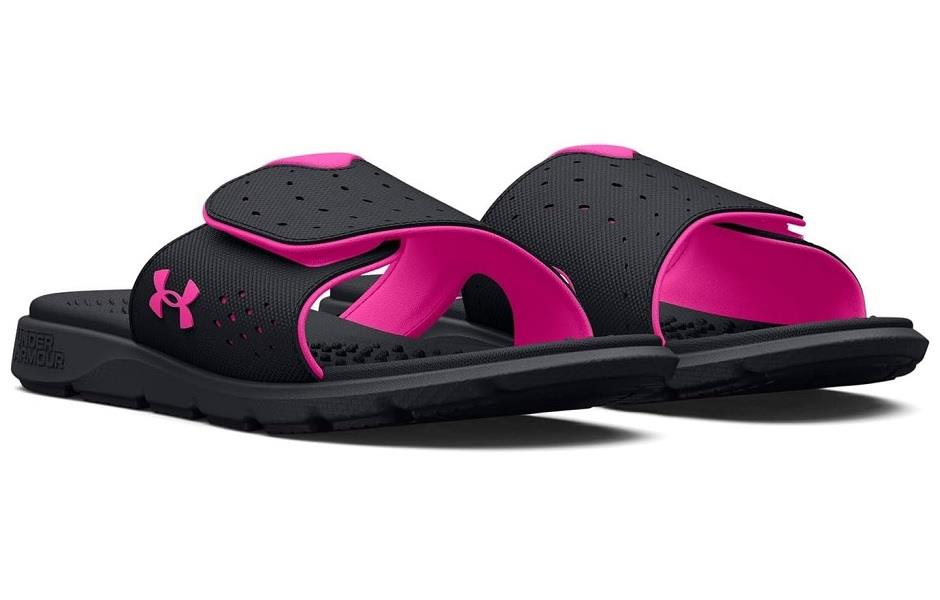 UA Ignite Pro Slides - Womens