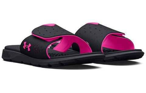 UA Ignite Pro Slides - Womens
